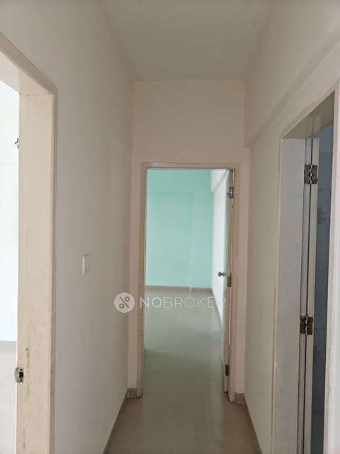 2 BHK Flat In Sheth Beverly Hills for Rent  In Hinjawadi