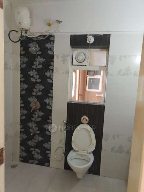 2 BHK Flat In Sheth Beverly Hills for Rent  In Hinjawadi