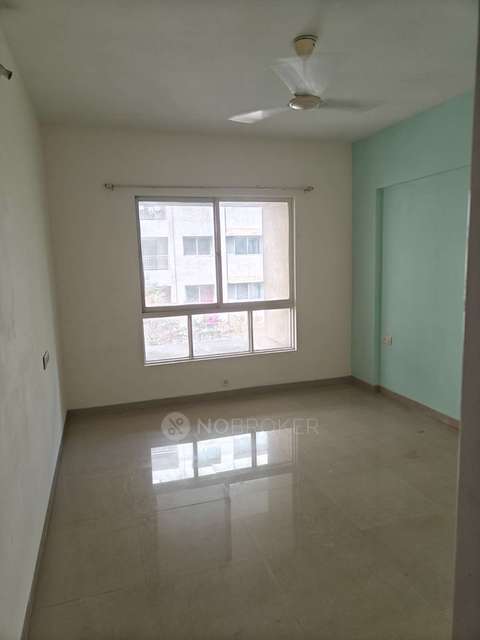 2 BHK Flat In Sheth Beverly Hills for Rent  In Hinjawadi