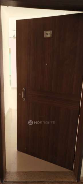 2 BHK Flat In Sheth Beverly Hills for Rent  In Hinjawadi