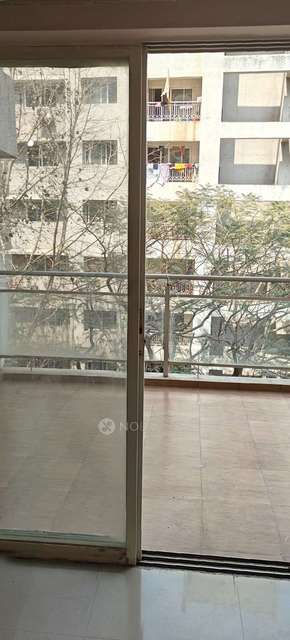 2 BHK Flat In Sheth Beverly Hills for Rent  In Hinjawadi