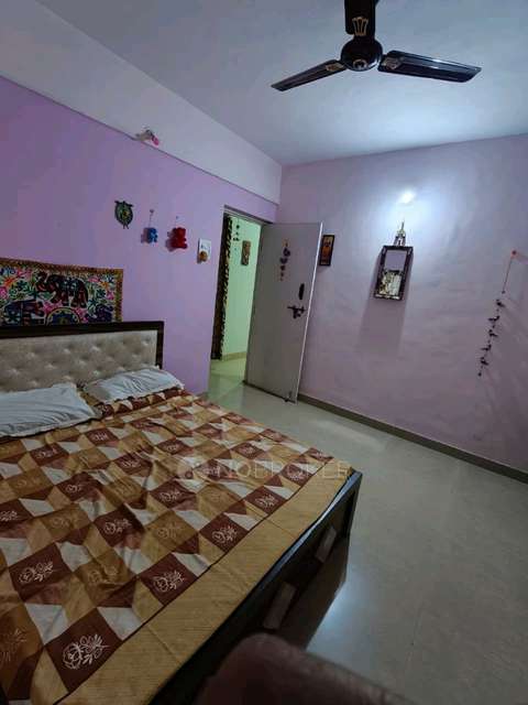 1 BHK Flat In Siddhant Shivshrushti for Rent  In Narhe