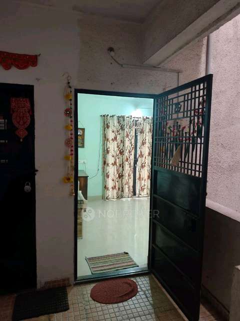 1 BHK Flat In Siddhant Shivshrushti for Rent  In Narhe