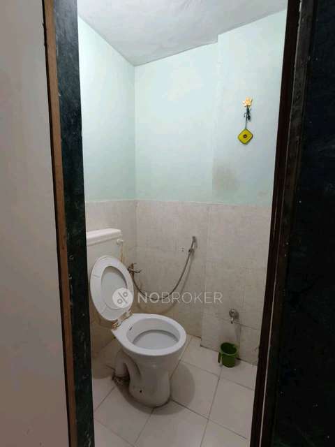 1 BHK Flat In Siddhant Shivshrushti for Rent  In Narhe