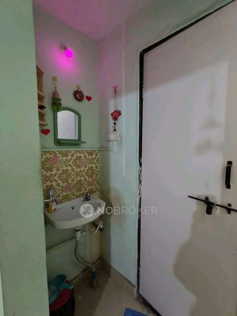 1 BHK Flat In Siddhant Shivshrushti for Rent  In Narhe