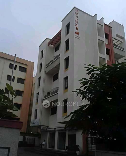 1 BHK Flat In Siddhant Shivshrushti for Rent  In Narhe