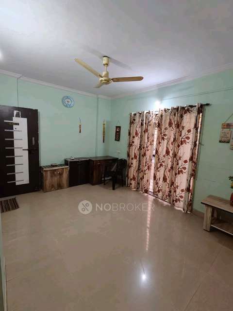 1 BHK Flat In Siddhant Shivshrushti for Rent  In Narhe