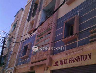 Single Room for Male In 3 BHK  In Rrr Arcade In Kondapur 
