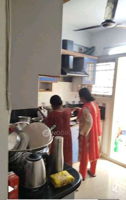 2 BHK Flat In Festoon Prim Rose For Sale  In Babusapalya