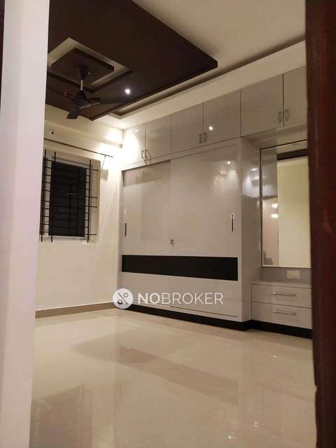 2 BHK Flat In Sri Lakshmi Enclave for Rent  In Rachenahalli