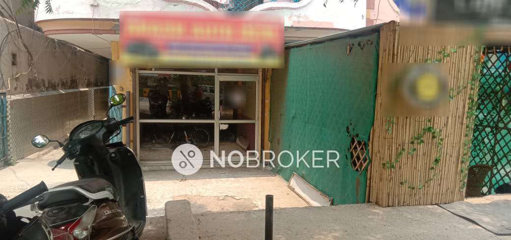 Office Space in Kaushambi, Ghaziabad for sale 