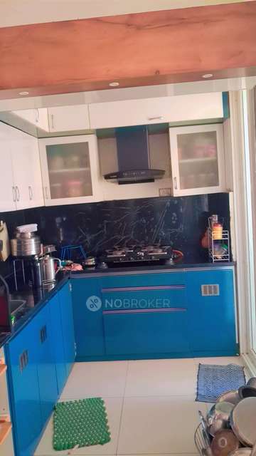 2 BHK Flat In Indis Vb City, Bolarum For Sale  In Bolarum