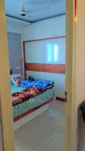 2 BHK Flat In Indis Vb City, Bolarum For Sale  In Bolarum