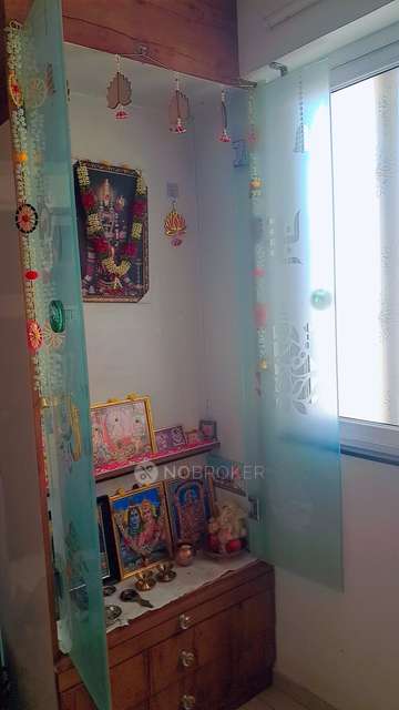 2 BHK Flat In Indis Vb City, Bolarum For Sale  In Bolarum