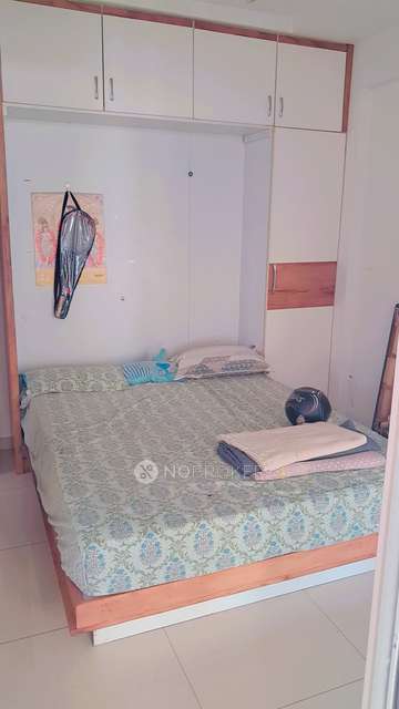 2 BHK Flat In Indis Vb City, Bolarum For Sale  In Bolarum