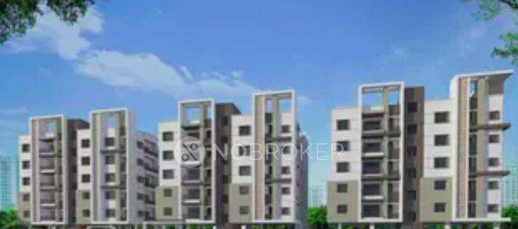 2 BHK Flat In Sree Yashia For Sale  In Manikonda