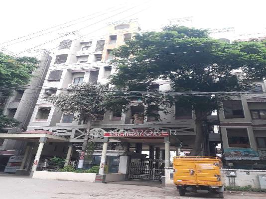 2 BHK Flat In Happy Homes Heights For Sale  In Upperpally