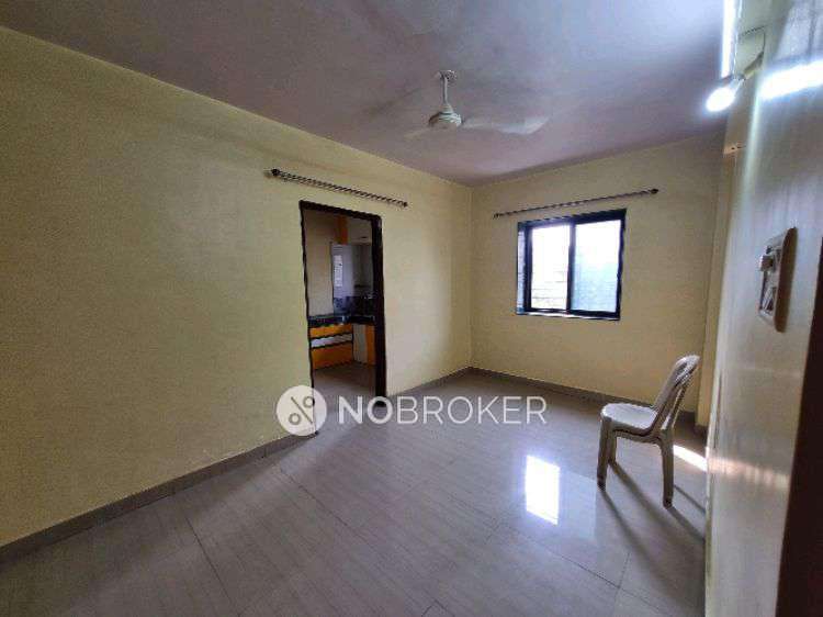 1 BHK Flat In Atharve Sadan For Sale  In Mundhwa