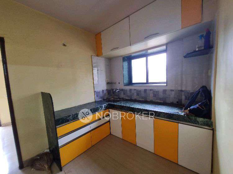 1 BHK Flat In Atharve Sadan For Sale  In Mundhwa