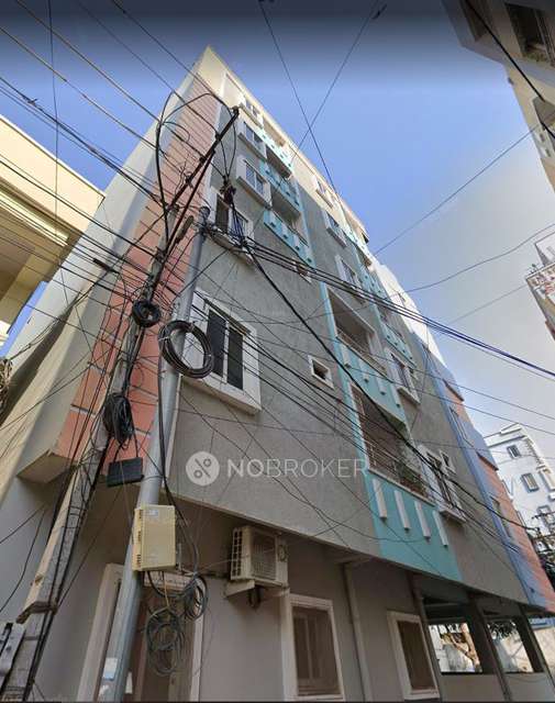 2 BHK Flat In Bandpalli Nilayam for Rent  In Borabanda