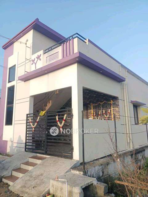 2 BHK House for Rent In Veppampattu Railway Station