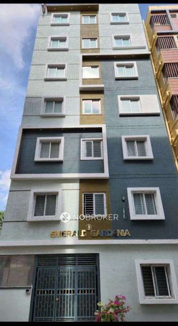 4+ BHK Flat For Sale  In Whitefield