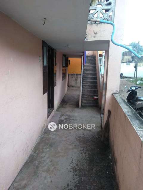 2 BHK House for Rent  In Gerugambakkam