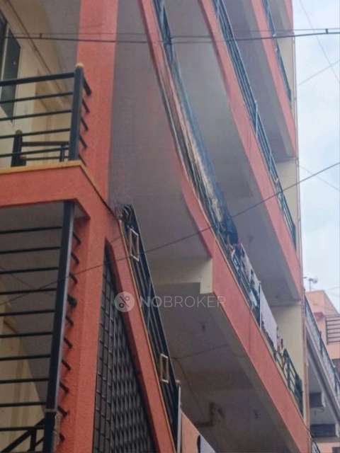 PG for Boys in Electronic City