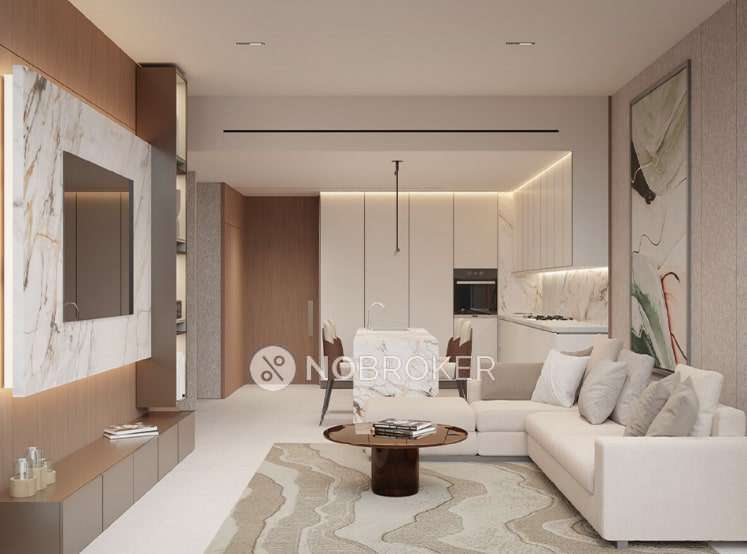 3 BHK Flat In Rr Riddhi Siddhi Heights For Sale  In Shankar Kalat Nagar