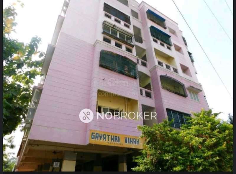 2 BHK Flat In Gayathri Vihar Apartment For Sale  In Safilguda