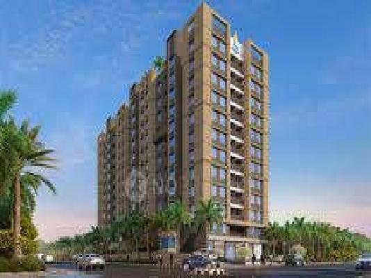 3 BHK Flat In Five Indiana For Sale  In Chikhali