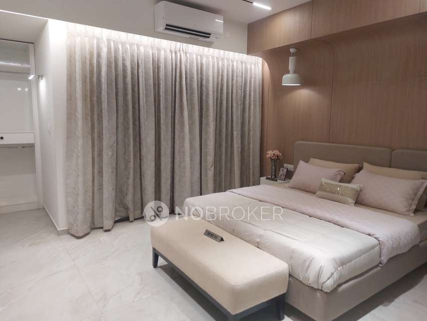 3 BHK Flat In Ramsons Trendsquare East Park Residencies For Sale  In Carmelaram