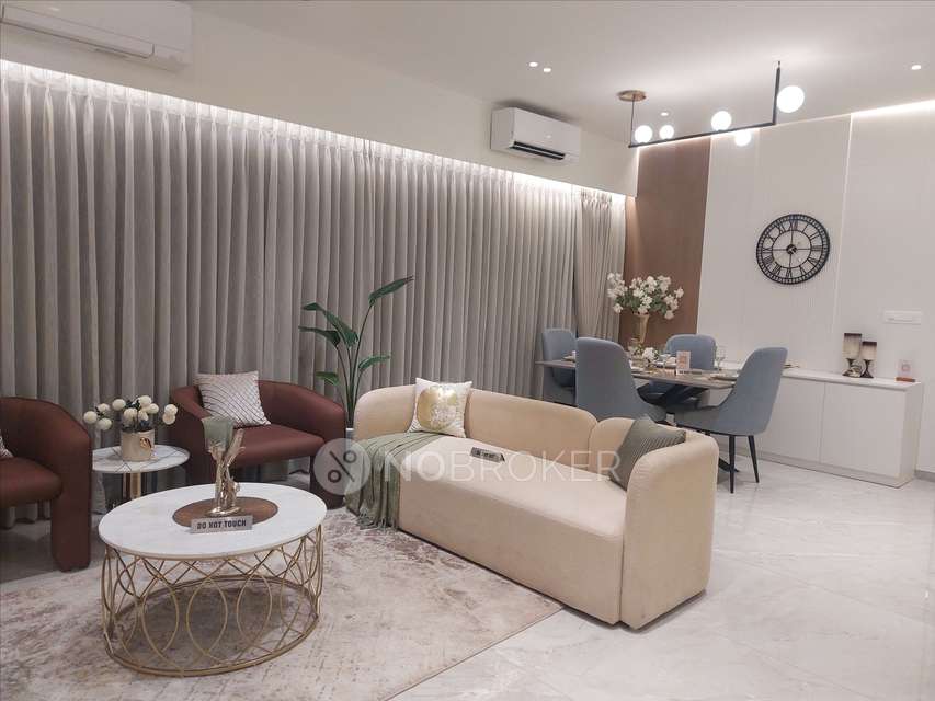 3 BHK Flat In Ramsons Trendsquare East Park Residencies For Sale  In Carmelaram