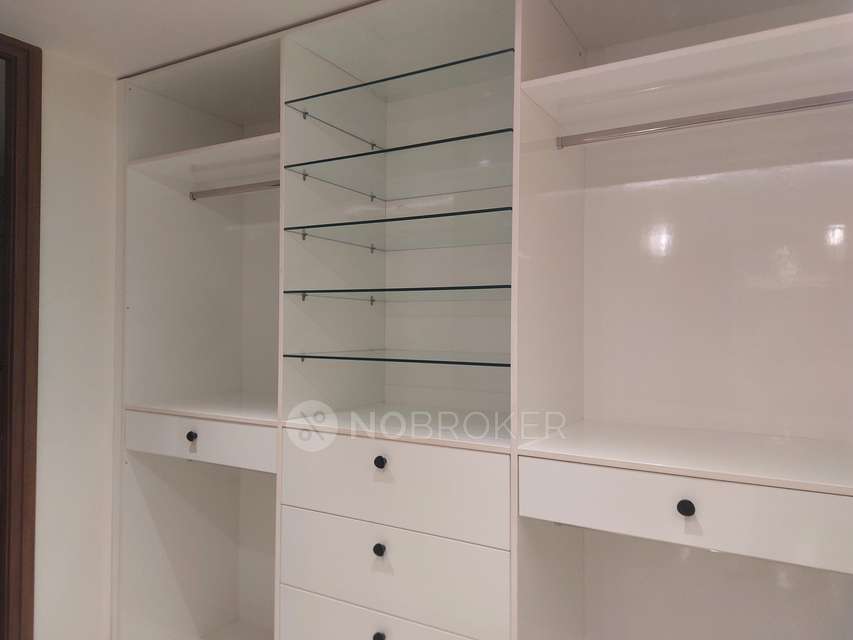 3 BHK Flat In Ramsons Trendsquare East Park Residencies For Sale  In Carmelaram