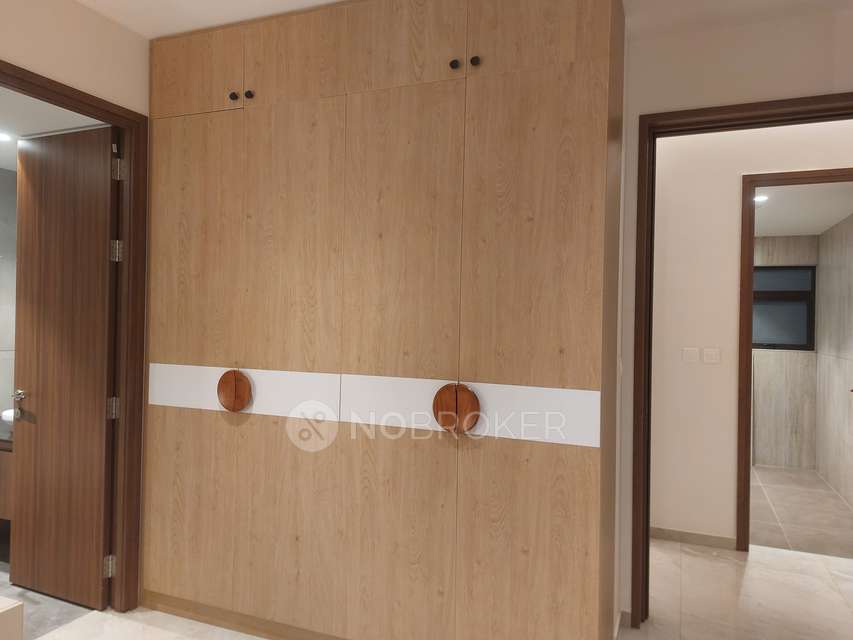 3 BHK Flat In Ramsons Trendsquare East Park Residencies For Sale  In Carmelaram