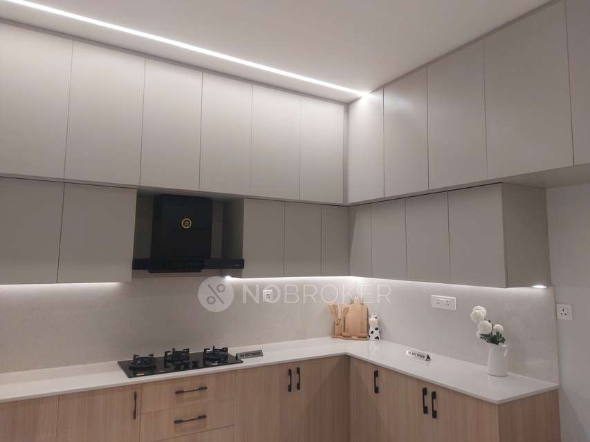 3 BHK Flat In Ramsons Trendsquare East Park Residencies For Sale  In Carmelaram