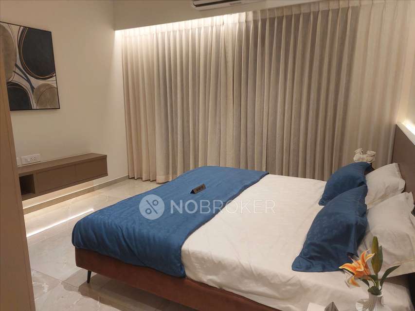 3 BHK Flat In Ramsons Trendsquare East Park Residencies For Sale  In Carmelaram