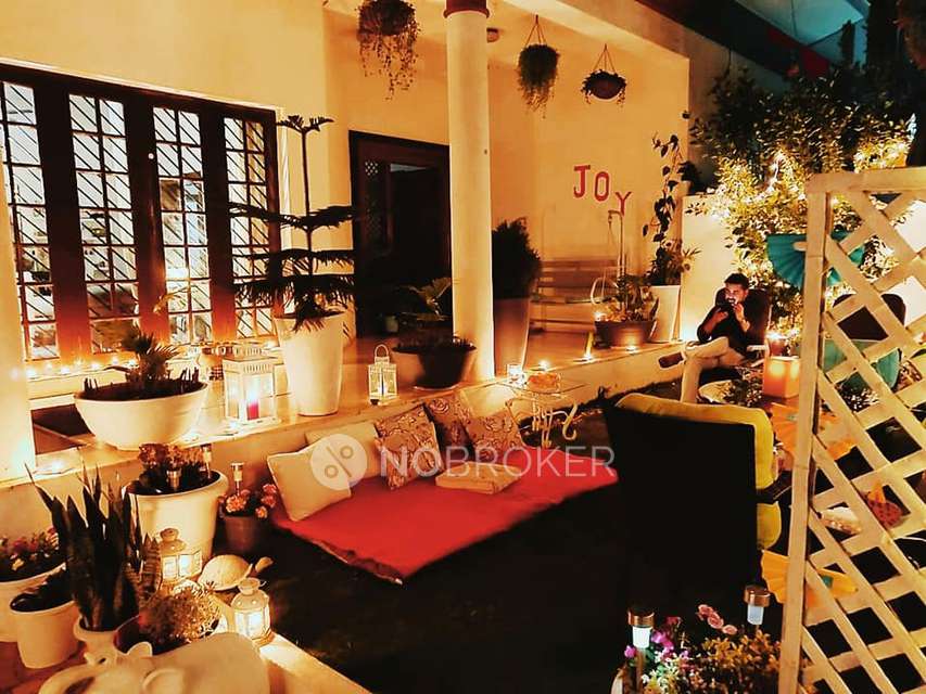 2 BHK House for Rent  In Indiranagar