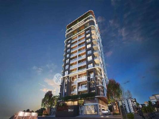 3 BHK Flat In Stellar Silverbell For Sale  In Gultekdi