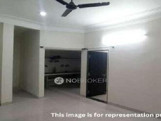 3 BHK Flat In Rajashree Pratham Arcade For Sale  In Saroornagar