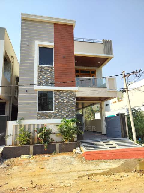 3 BHK House for Rent  In Bandlaguda Jagir