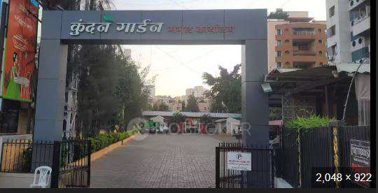 4 BHK Flat In Kundan Park,near D Y Patil Collage,akurdi Railway Station,chinchwad for Rent  In Kundan Park Society, Mangal Kalash Rd, Navashakti Society, Ravet, Pimpri-chinchwad, Maharashtra 412101, India