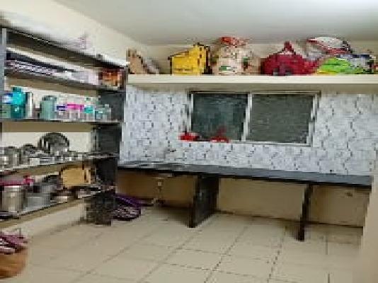 Shared Room for Female In 1 RK  In Ambegaon Bk