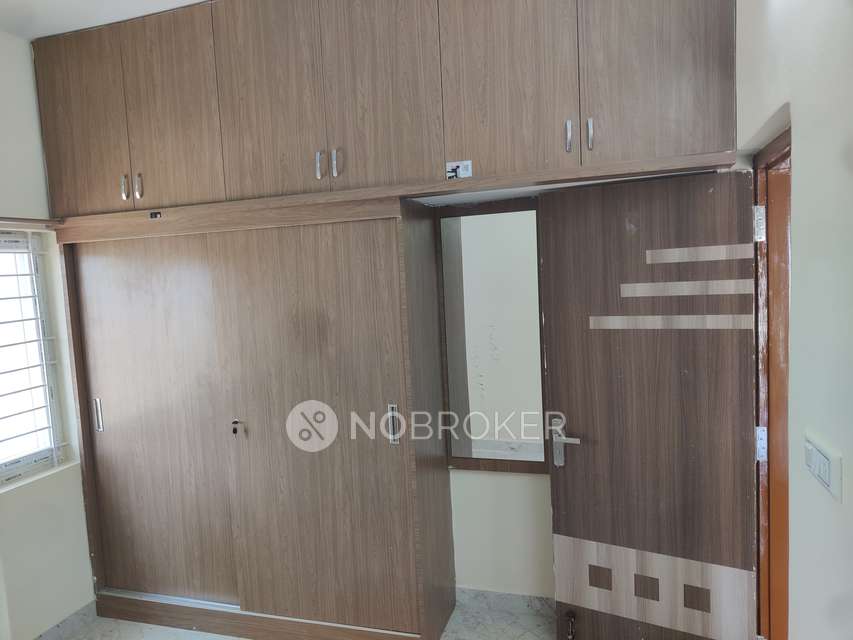 1 BHK Flat for Rent  In Electronic City
