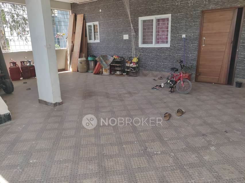 1 BHK Flat for Rent  In Electronic City