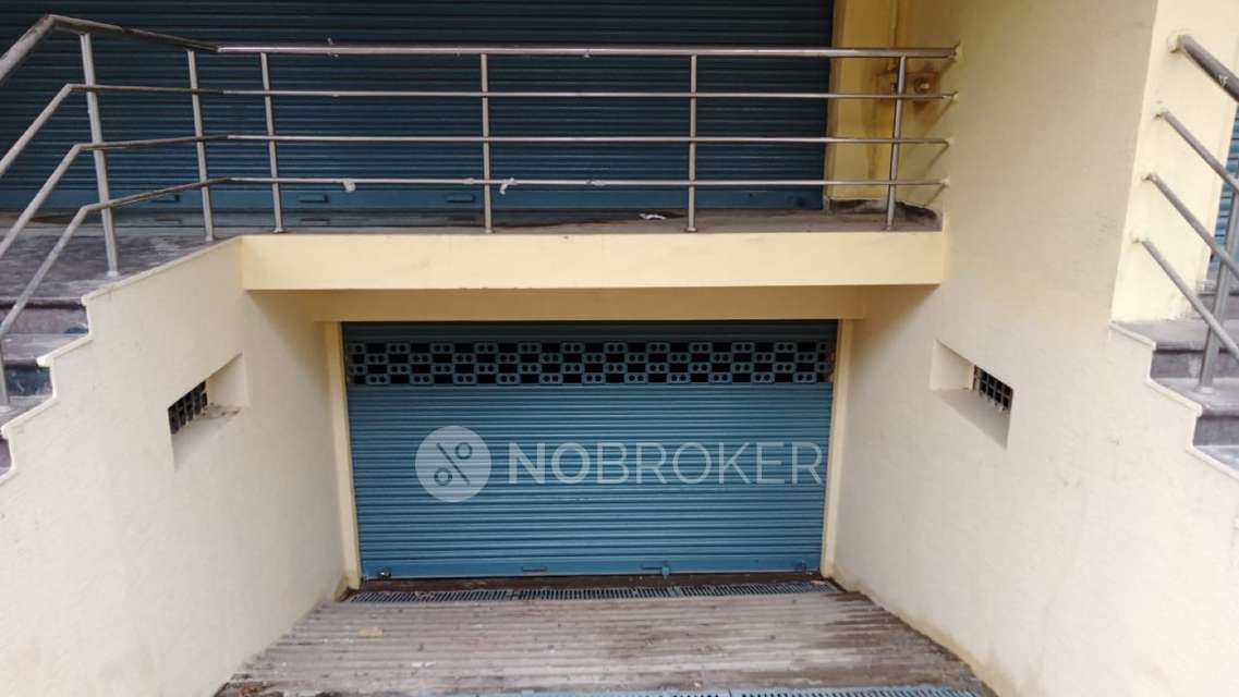 Godown/Warehouse in Sanjeevaiah Housing Co-operative Society, Hyderabad for Rent 