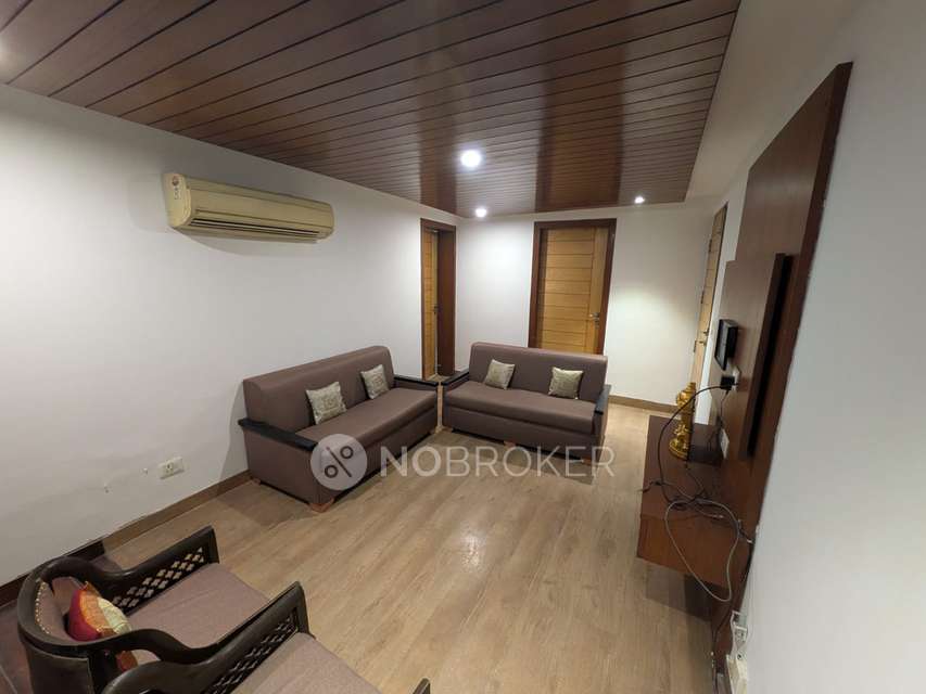 2 BHK House for Rent  In Sector 39