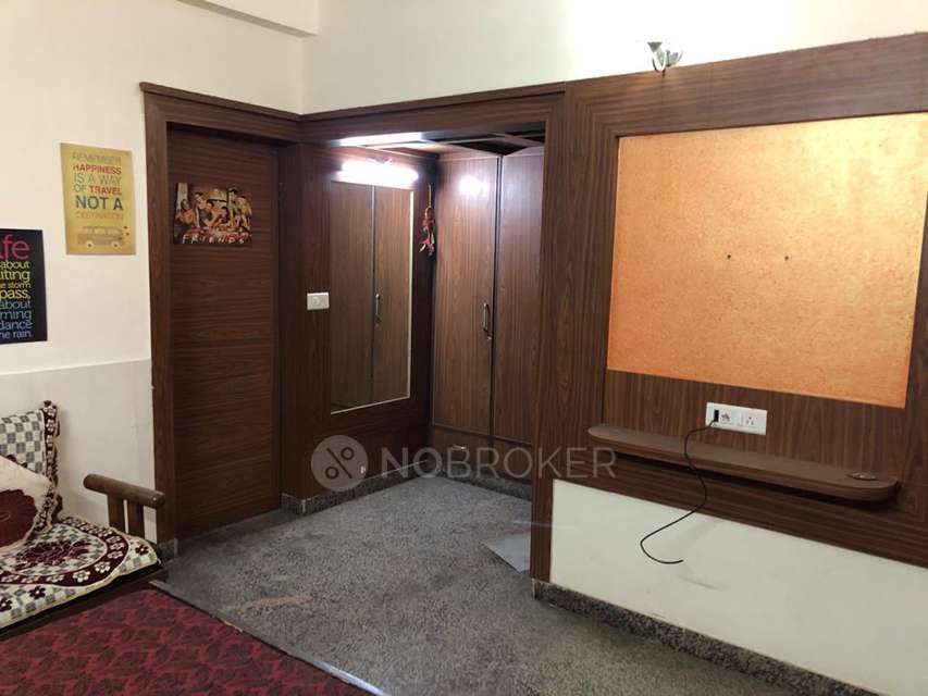 2 BHK Flat In Standalone Building  for Rent  In Sector 23a