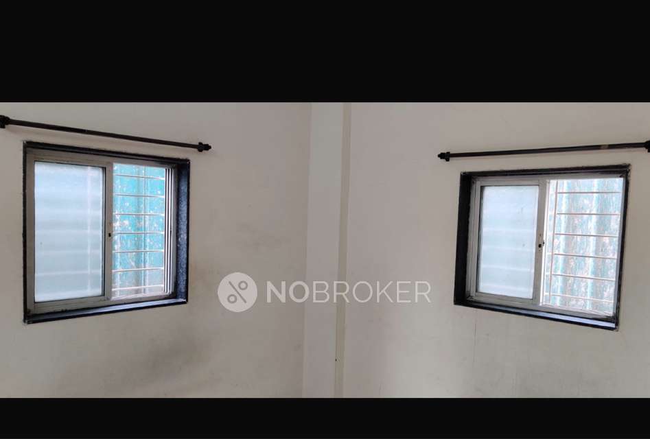 Shared Room for Female In 1 RK  In Ambegaon Pathar