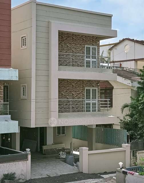 Shared Room for Female In 1 RK  In Ambegaon Pathar